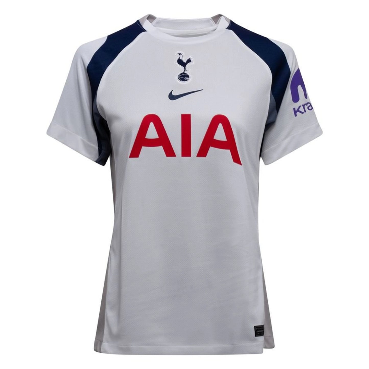 Tottenham 26/27 Home Jersey Fan Version