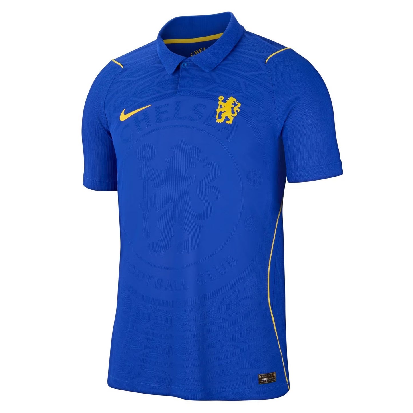 Chelsea 26/27 Home Jersey Fan Version