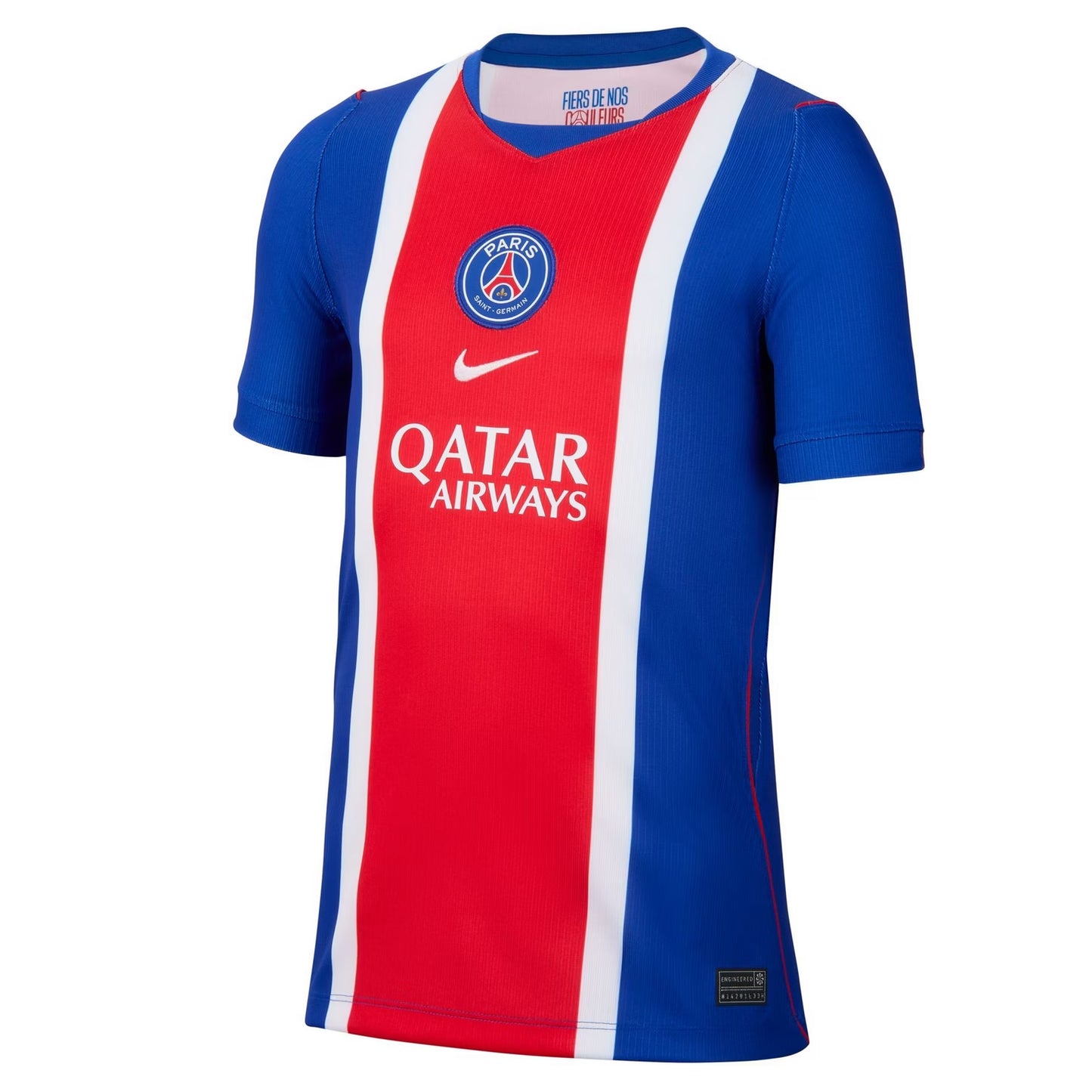 Paris Saint-Germain 26/27 Home Jersey Fan Version