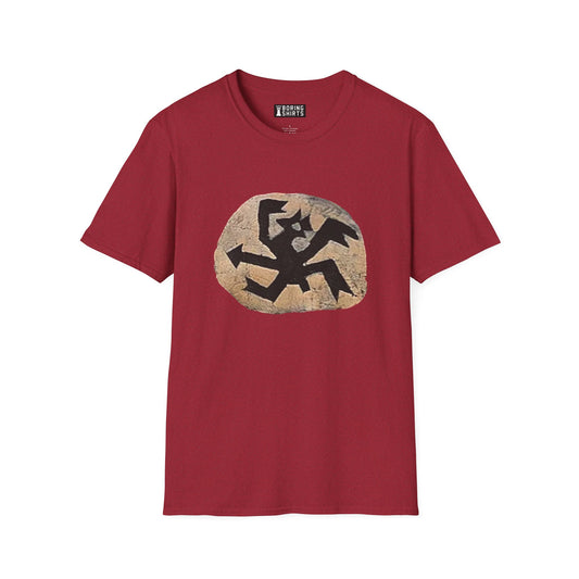 Ye Heil - Designed by TheBoringShirts