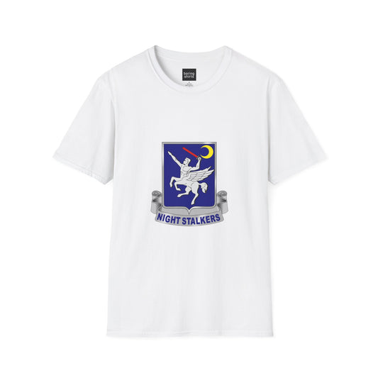 Night Stalkers - Designed by TheBoringShirts
