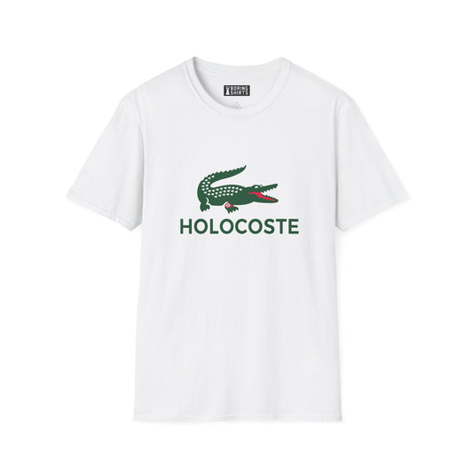 Holocoste - Designed by TheBoringShirts