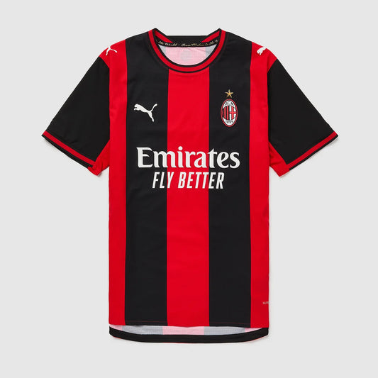 AC Milan 26/27 Home Jersey Fan Version