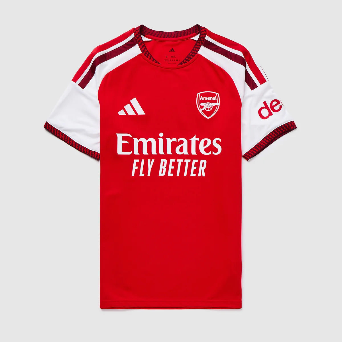 Arsenal 26/27 Home Jersey Fan Version