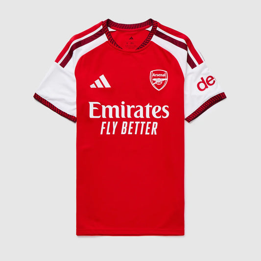 Arsenal 26/27 Home Jersey Fan Version