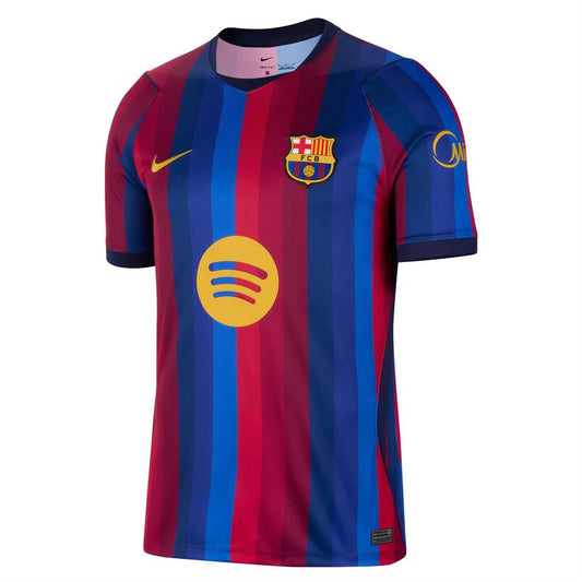 FC Barcelona 26/27 Home Jersey Fan Version