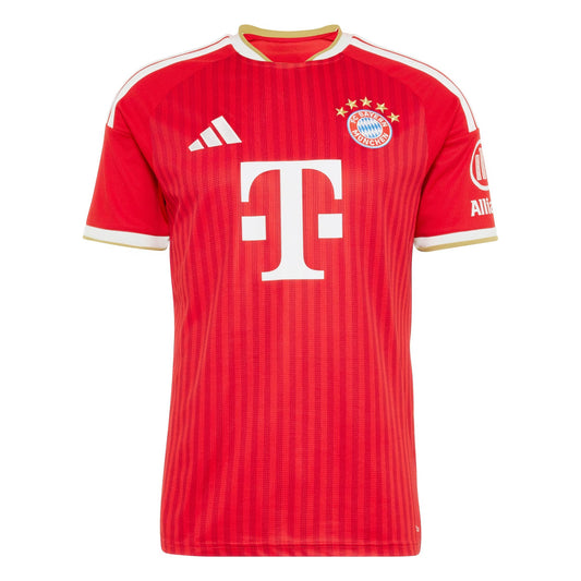 FC Bayern Munchen 26/27 Home Jersey Fan Version