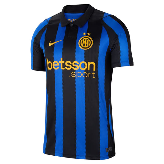 Inter Milan 26/27 Home Jersey Fan Version