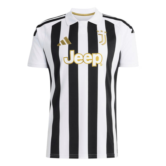 Juventus 26/27 Home Jersey Fan Version